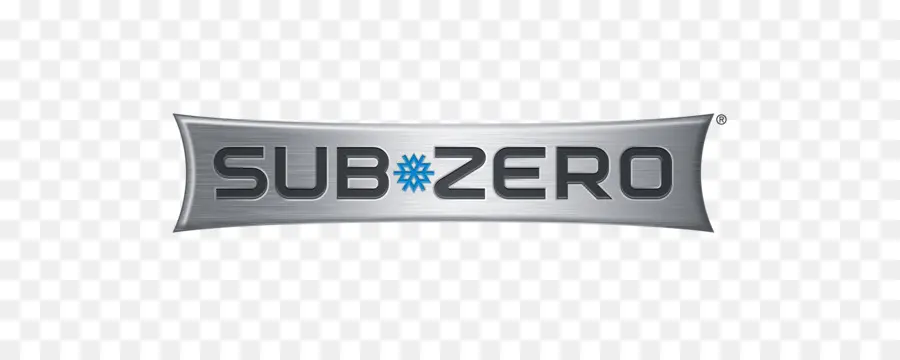 Subzero，O Aparelho Electrodoméstico PNG