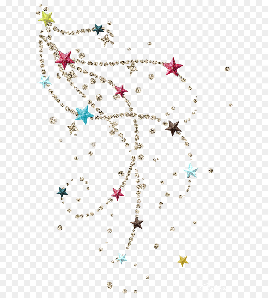 Estrelas，Brilhar PNG