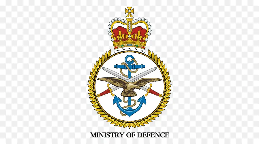 Reino Unido，Ministério Da Defesa PNG
