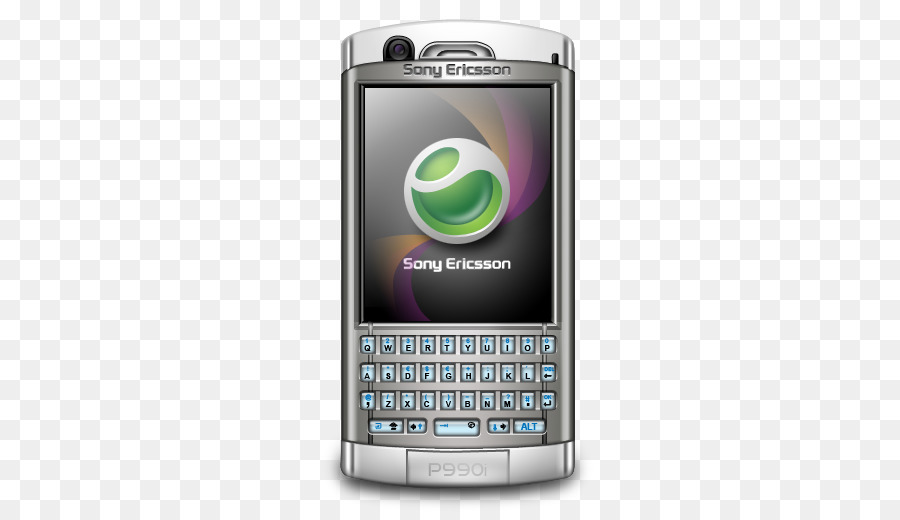 Telefone Sony Ericsson，Móvel PNG