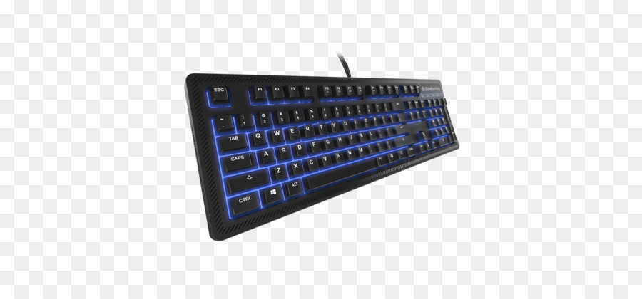 Teclado De Computador，Steelseries PNG