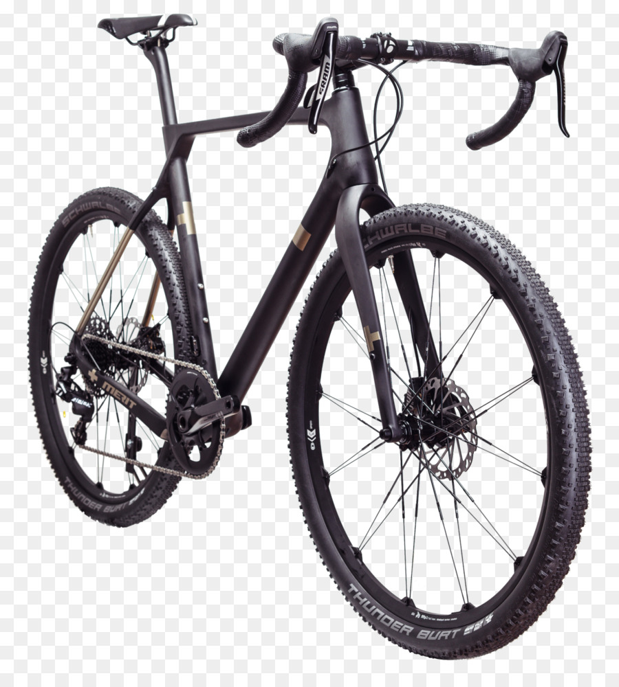bicicleta cyclocross