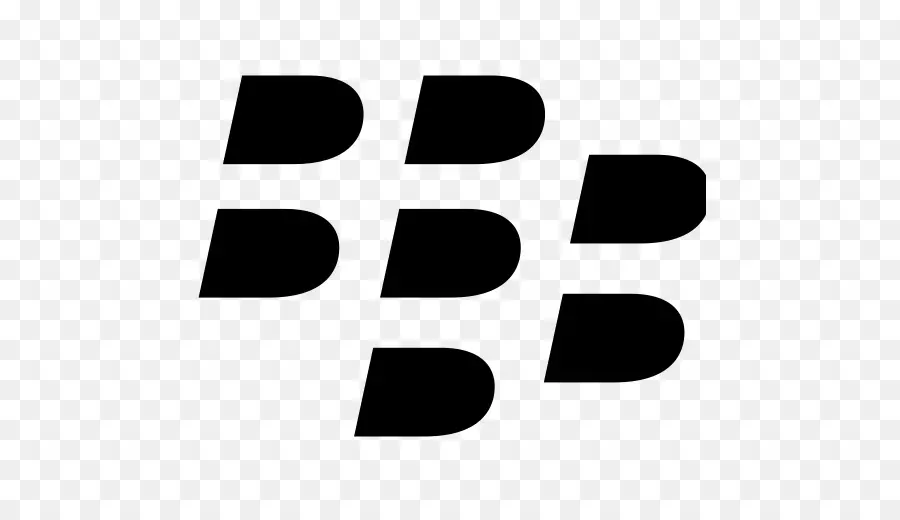 Logotipo Da Blackberry，Marca PNG