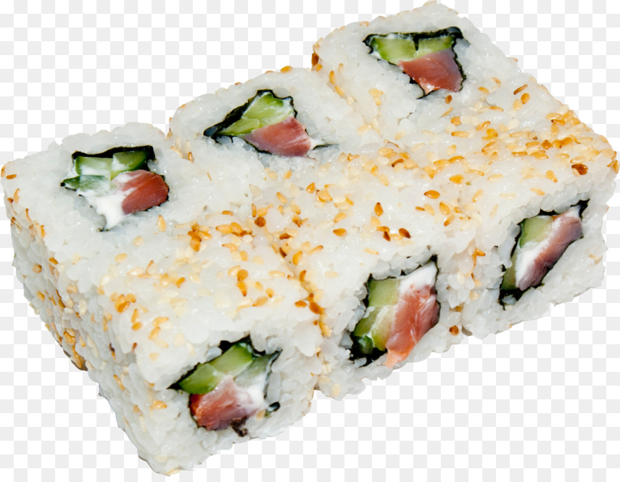 Rolinhos De Sushi，Sushi PNG