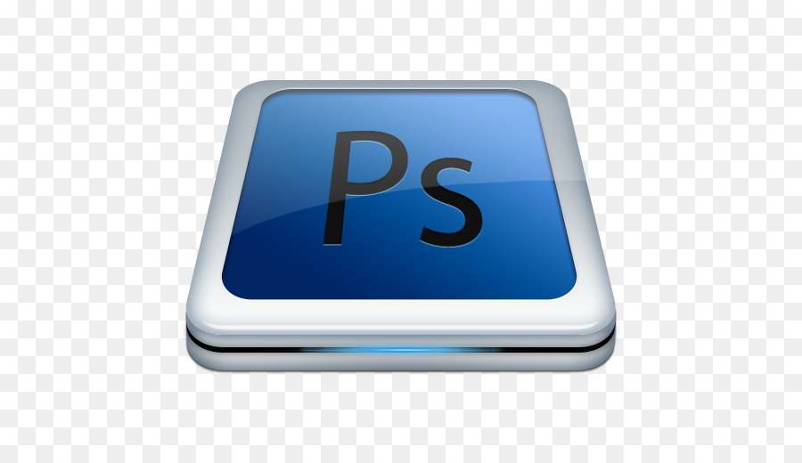 Photoshop，Programas PNG