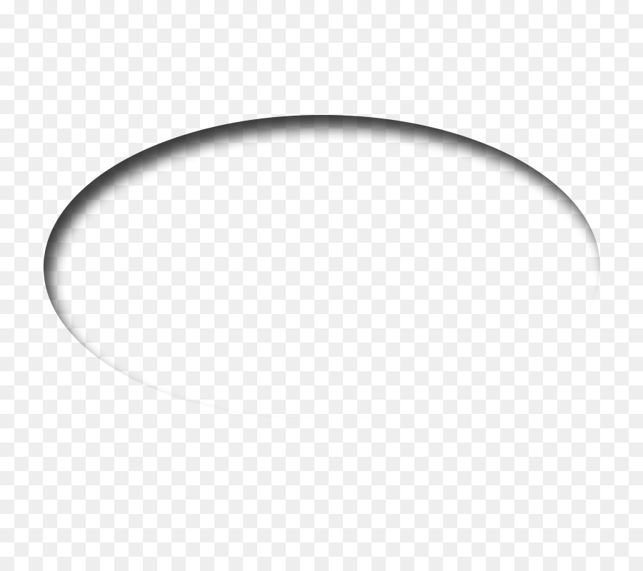 Sombra Oval，Sombra PNG