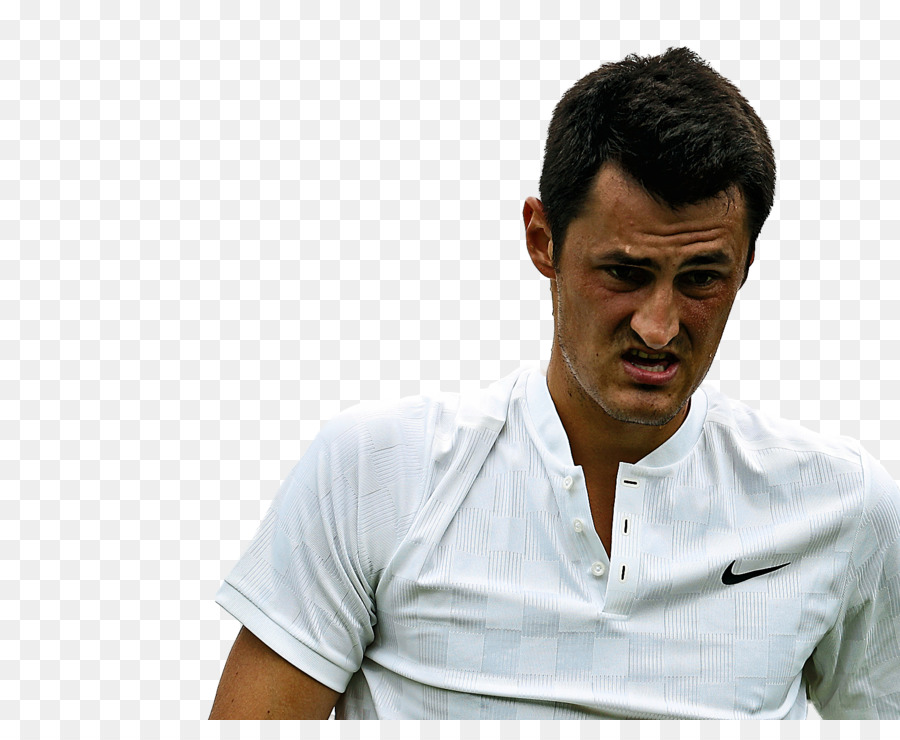 Bernard Tomic，Campeonato De Wimbledon PNG