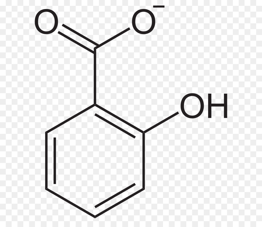 Estrutura Química，Molécula PNG