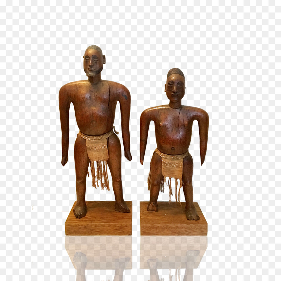 Escultura Em Bronze，Figurine PNG