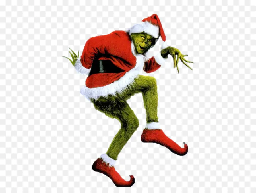 Como O Grinch Roubou O Natal，Whoville PNG