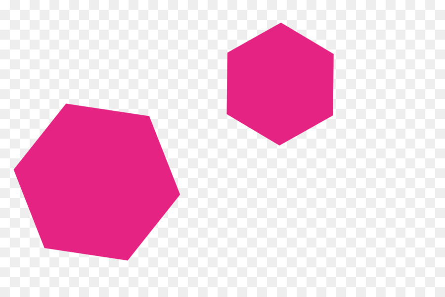 Padrão Hexagonal，Geométrico PNG