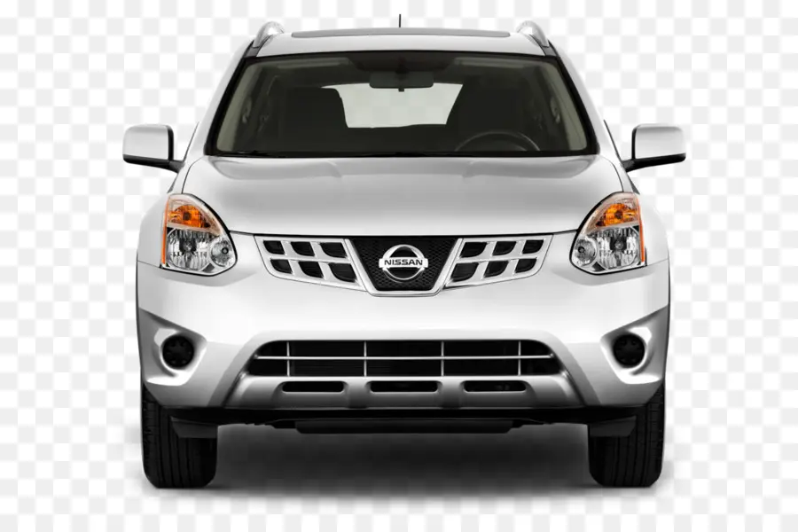 Suv Nissan，Veículo PNG