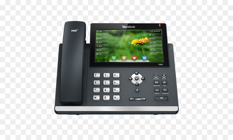 Protocolo De Iniciação De Sessão，Telefone Voip PNG