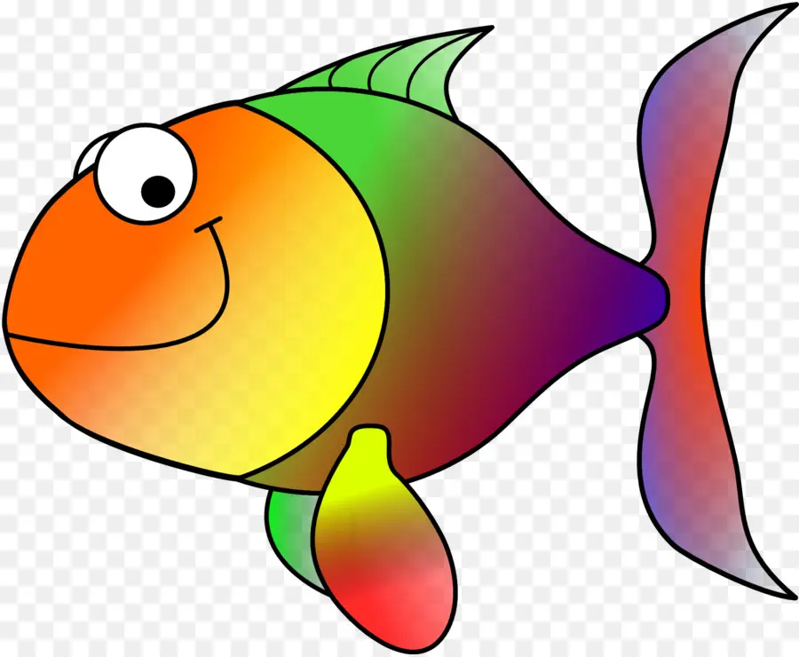 Pesca，Um Peixe Dois Peixes Peixe Vermelho Peixe Azul PNG