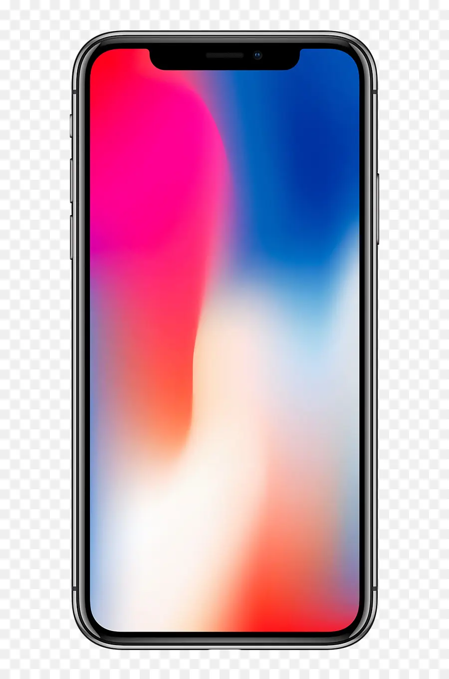 Iphone 8 Plus，Apple PNG