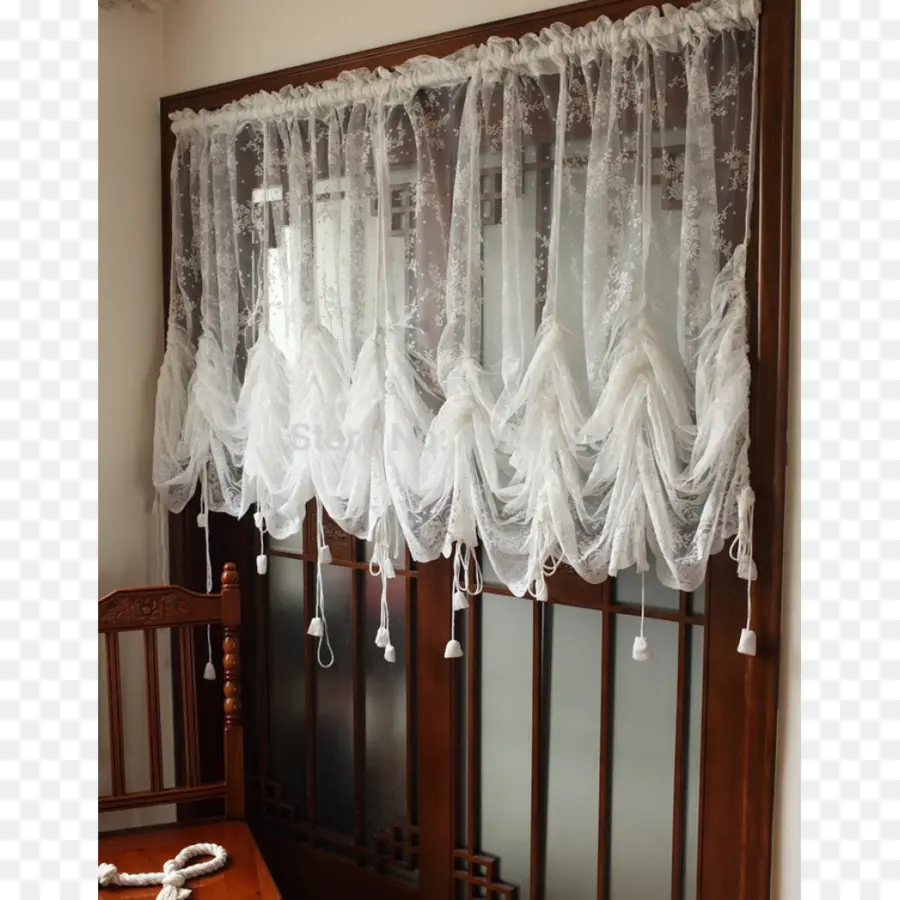 Cortinas，Janela PNG