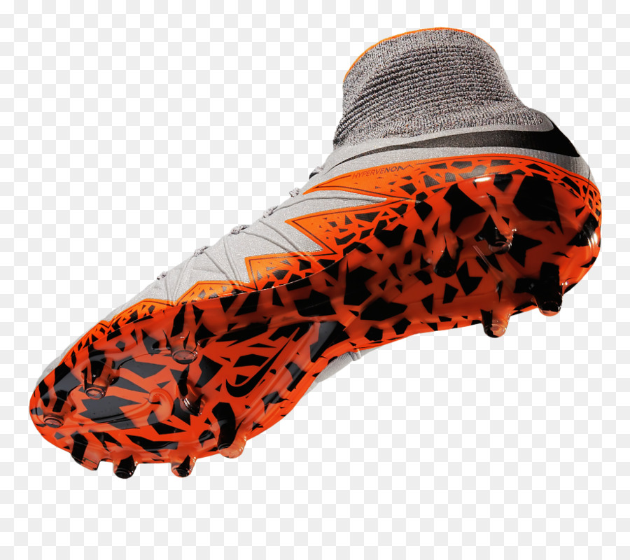 Nike Hypervenom，Bota De Futebol PNG