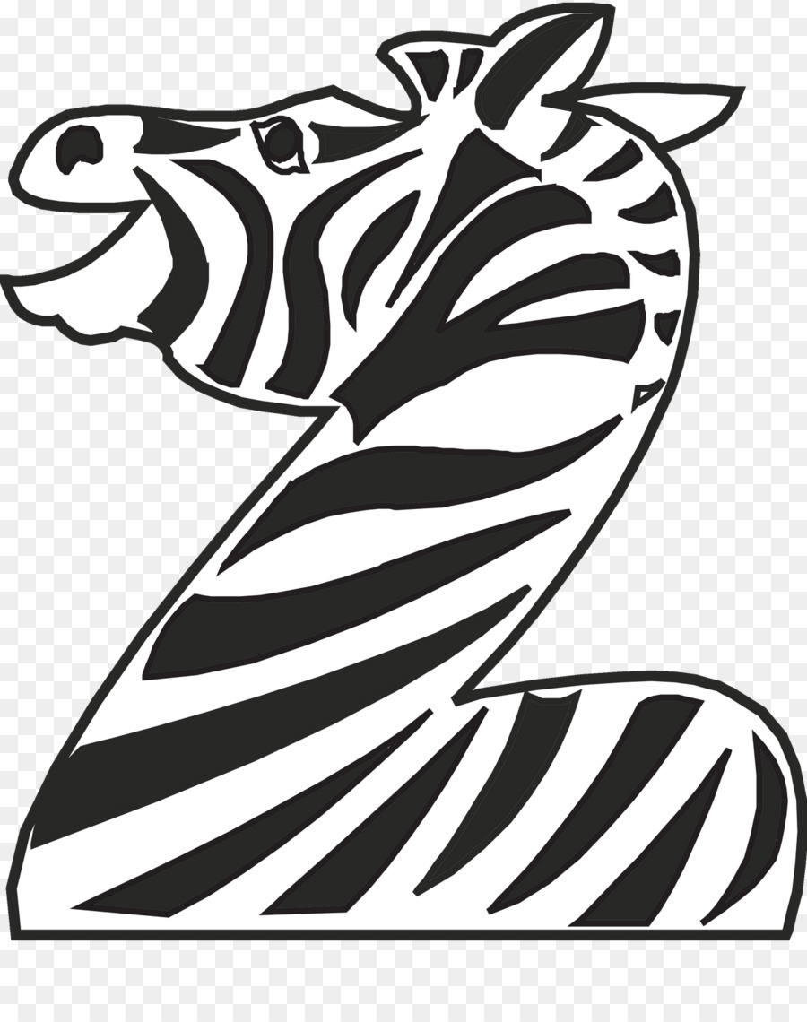 Zebra，Listras PNG