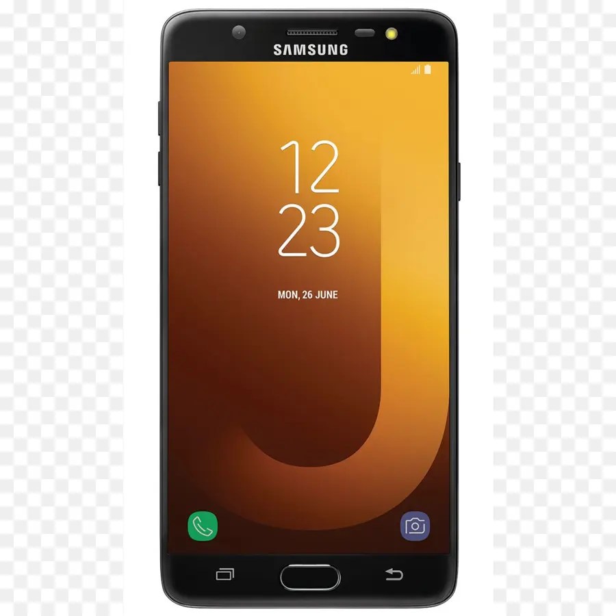 Smartphone Samsung，Telefone PNG