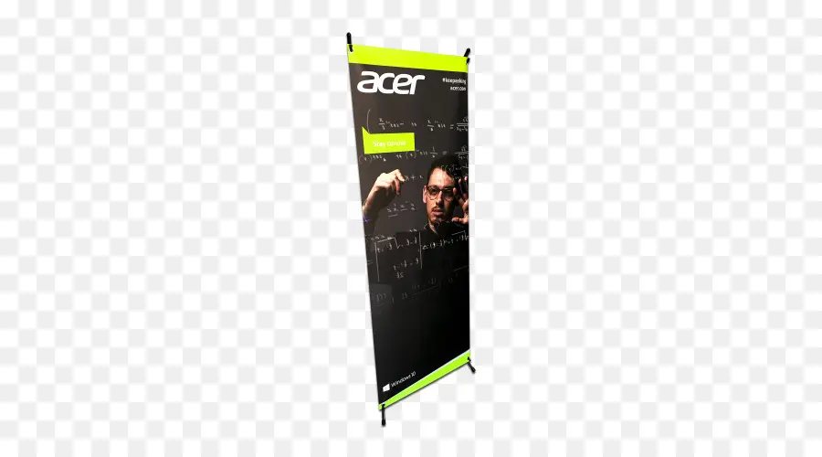 Bandeira Da Acer，Anúncio PNG