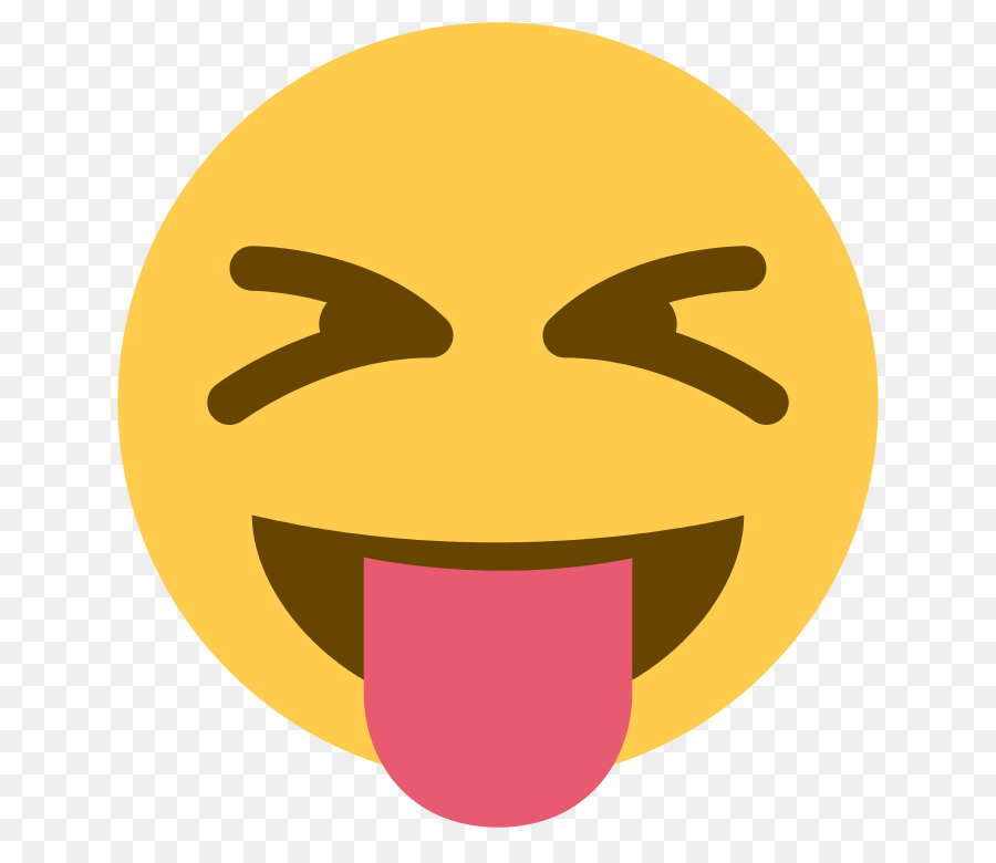 Emoji De Língua Para Fora，Face PNG