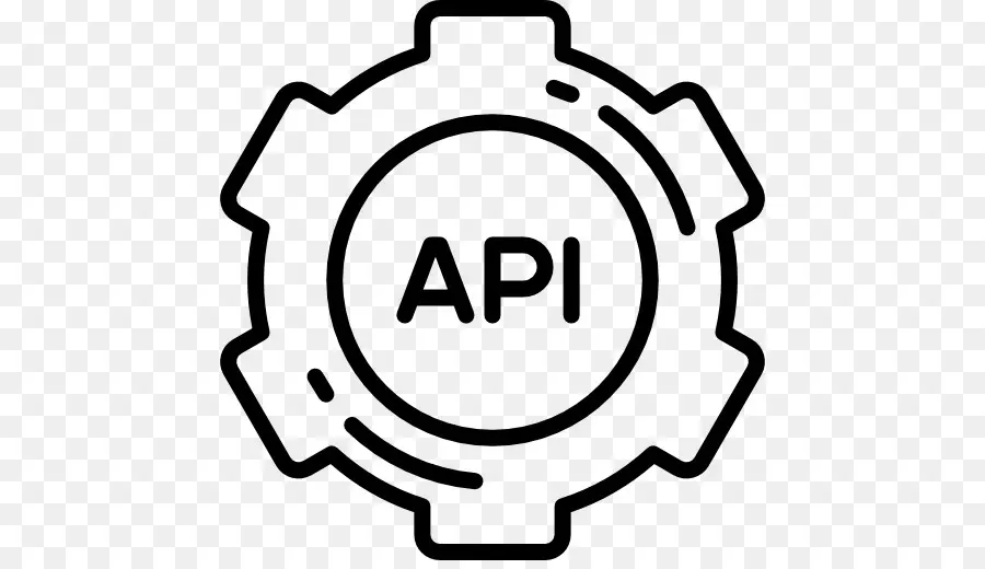 Api，Engrenagem PNG