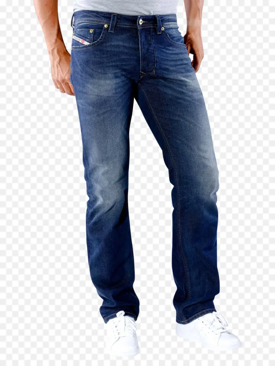 Jeans，Calça PNG