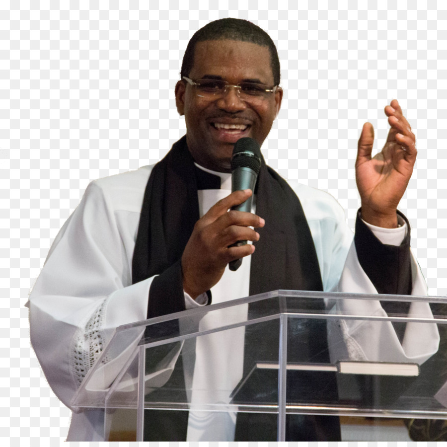 Pregador，Pastor PNG