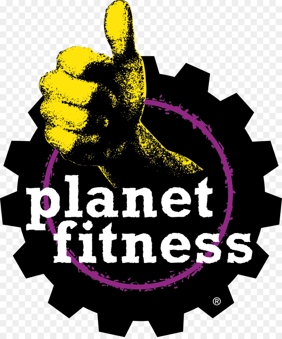 Planet Fitness，Aptidão Física PNG