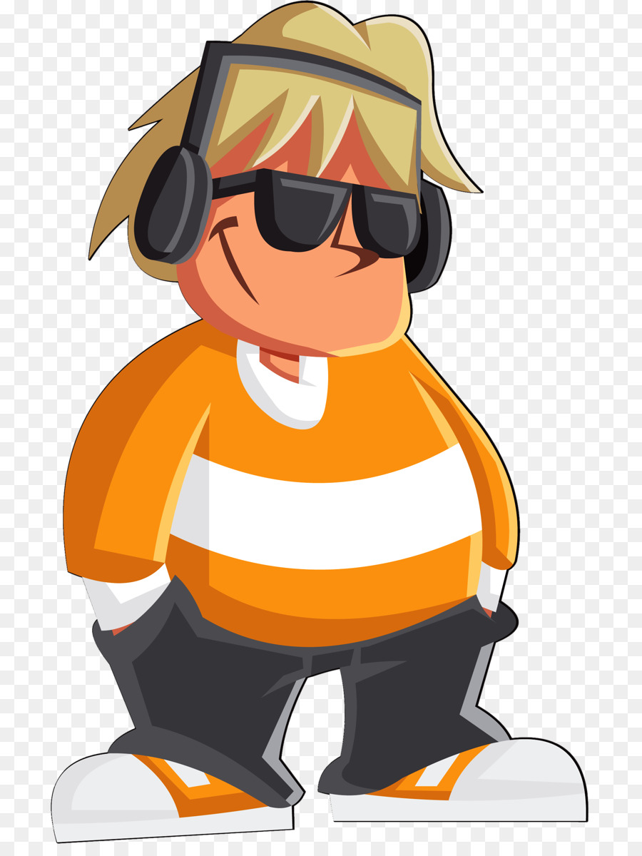 Desenho，Cartoon PNG