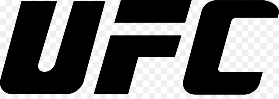 Logotipo Do Ufc，Esportes PNG