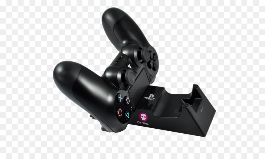 Playstation 4，Carregador De Bateria PNG