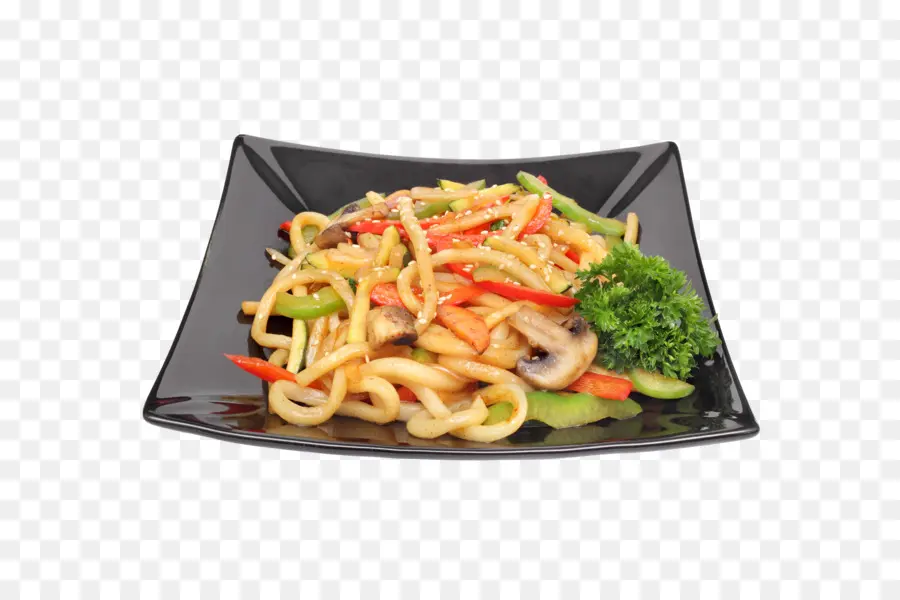 Eis Mein，Chow Mein PNG