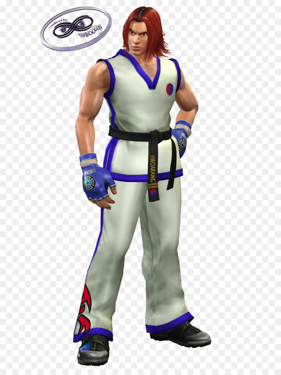 Tekken 7 Tekken 4 Tekken 2 Tekken 3, tekken, personagem fictício, Jin  Kazama png