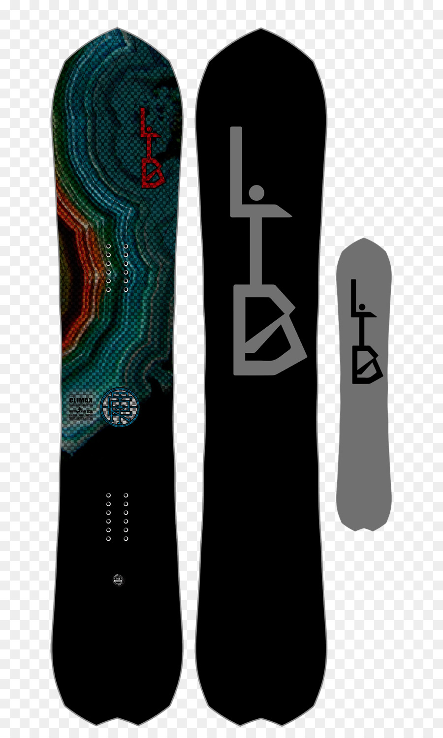 Lib Tecnologias，Snowboard PNG