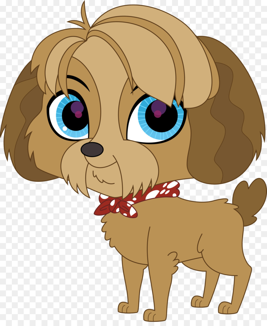 Filhote De Cachorro，Zoe Trent PNG