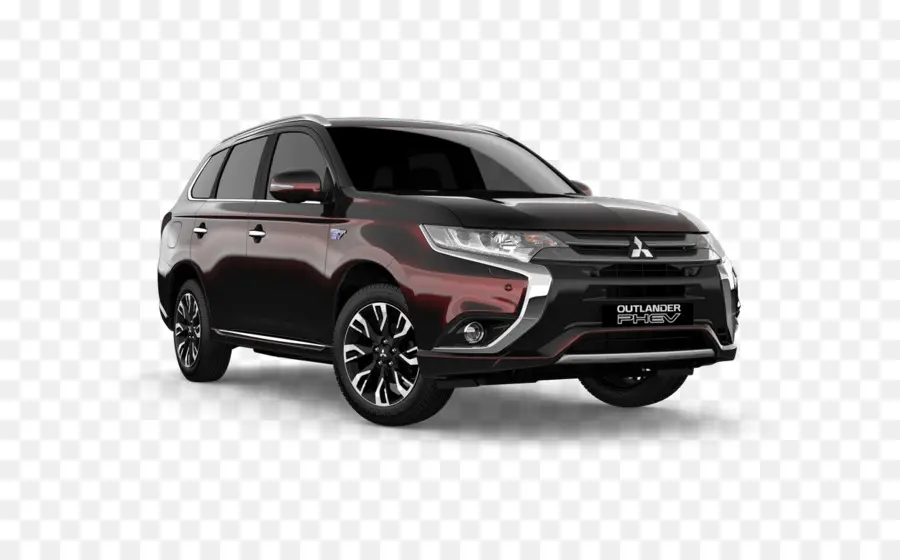 Mitsubishi Outlander，Suv PNG