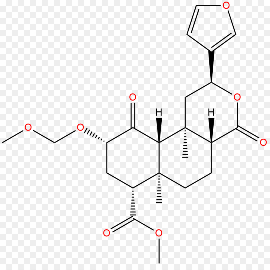 A Salvinorina A，A Salvinorina PNG