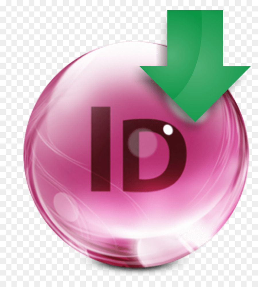 O Adobe Indesign，ícones Do Computador PNG