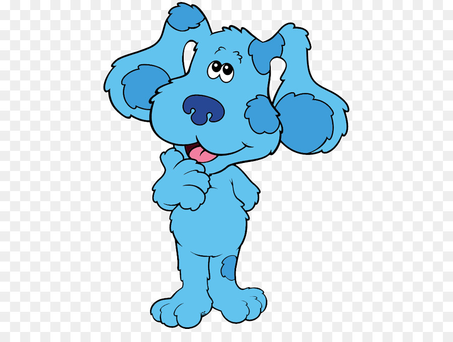 Cachorro Azul，Cachorro PNG