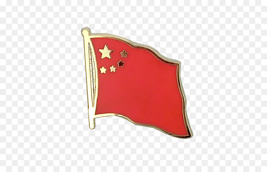 Bandeira，China PNG