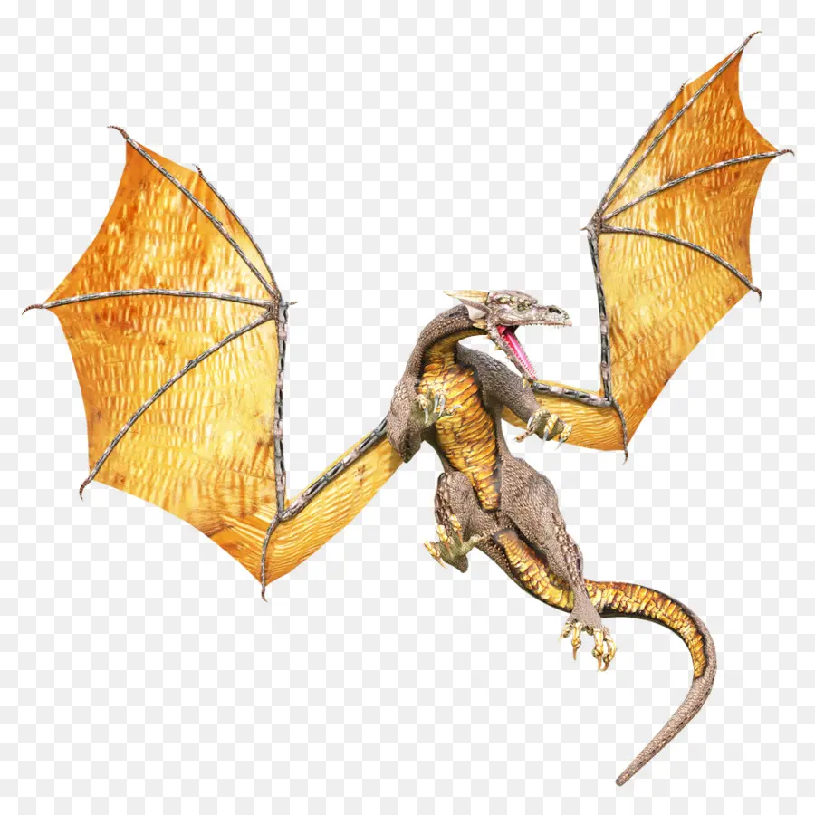 O Pterossauro，Pteranodon PNG