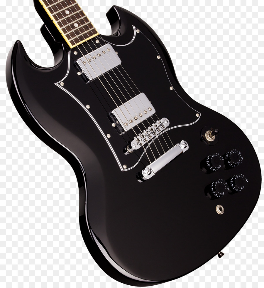 Guitarra Vermelha，Cordas PNG