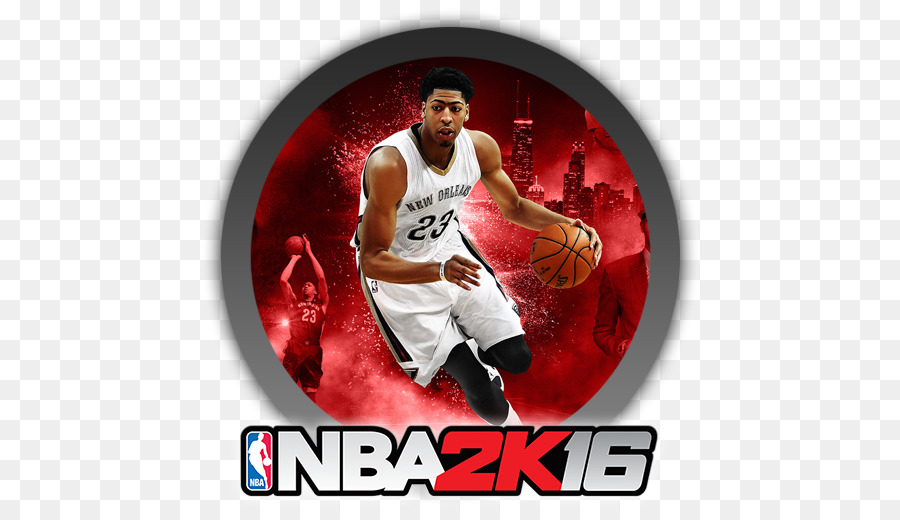 Nba 2k16，New Orleans Pelicans PNG