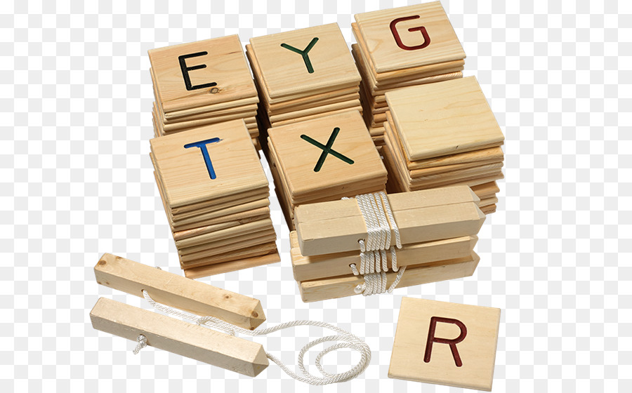 Scrabble，Jogo PNG