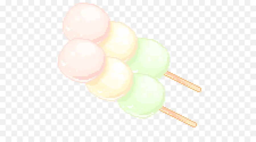 Dango，Japonês PNG