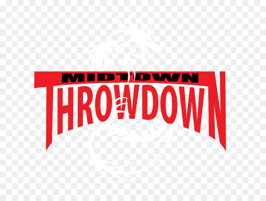 Midtown Manhattan，Midtown Throwdown PNG