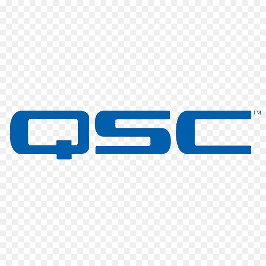 Qsc Logo，Marca PNG