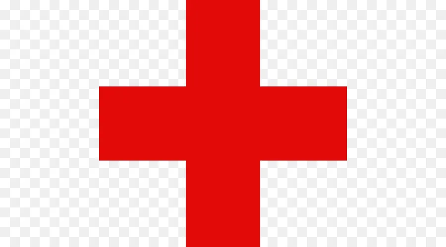 Cruz Vermelha Americana，Internacional Da Cruz Vermelha E Do Crescente Vermelho PNG