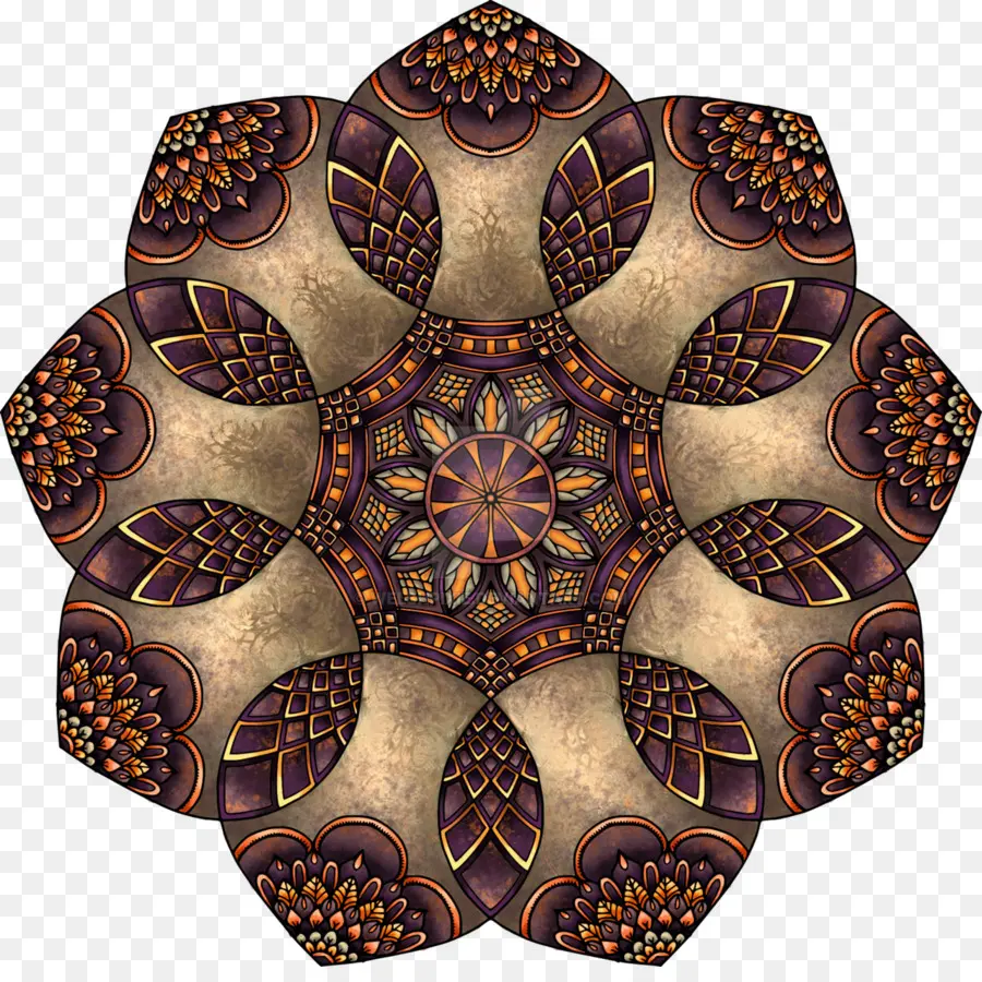 Mandala，Confagricoltura Latina PNG